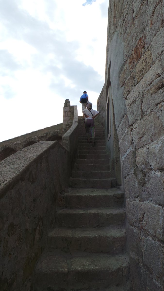 City Wall Walk12